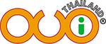 OUI (Thailand) - Logo 